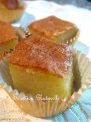 Cliquez pour agrandir : Gâteau d'amandes Gâteau d'amandes