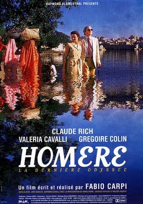 Tout sur Homère