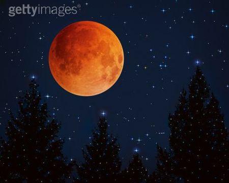 La tête dans les étoiles! Oscar_Wilde_lune_rousse