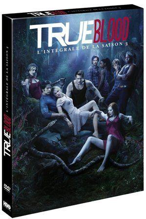 [Buzz] True Blood vidéos promo pour la saison 4: Erik, Bill et Jason, pub pour la saison 3 en DVD