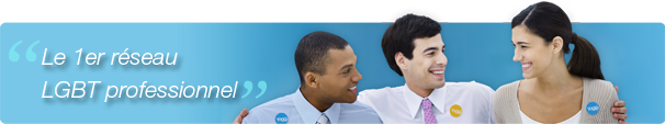 Yagg Pro: Le premier réseau professionnel LGBT en ligne bandea yagg pro