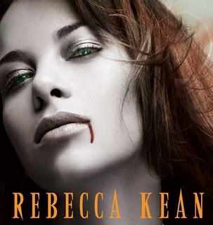 Plus d'informations sur la suite de la saga Rebecca Kean - Cassandra O'Donell