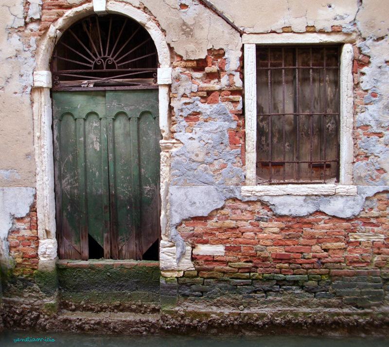 FLÂNERIES VENITIENNES SUITE... FLÂNERIES VENITIENNES SUITE...