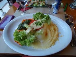 Les salades de Gaspard Les salades de Gaspard