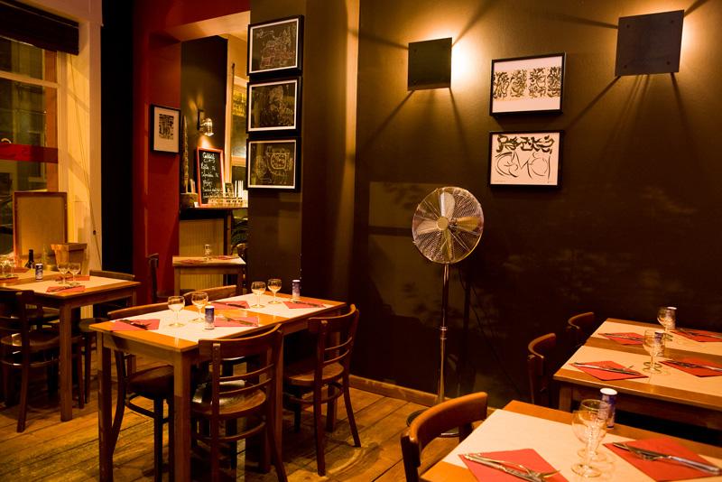 Les salades de Gaspard Les salades de Gaspard