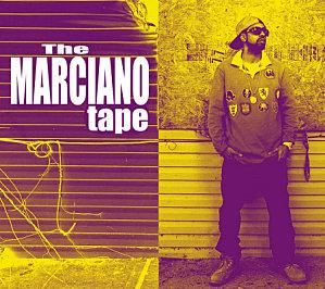 Roc Marciano - The Marciano Tape (2011) Roc Marciano - The Marciano Tape (2011)
