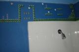 super mario bros themed bathroom by eisley 2 160x105 Super Mario Bros traverse votre salle de bain