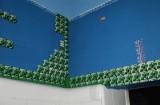 super mario bros themed bathroom by eisley 160x105 Super Mario Bros traverse votre salle de bain