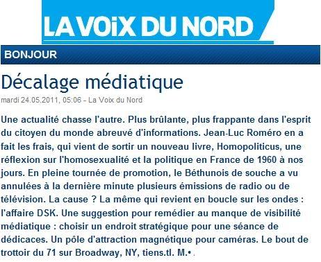 Brève sur