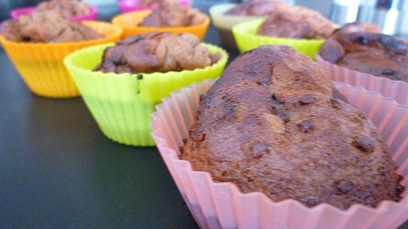 Moelleux au praliné et pistaches petit moelleux au praliné et pistaches new