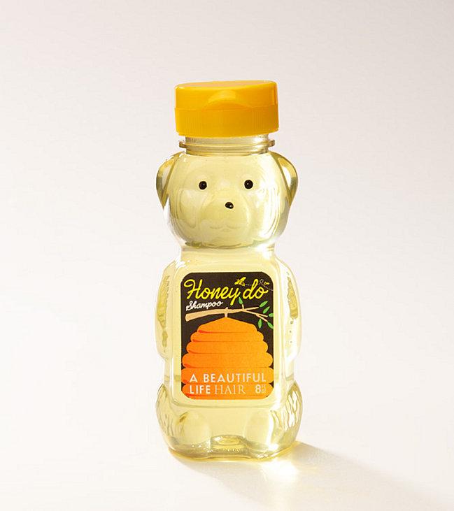 Honey'do et des cheveux tout doux! honeysham.jpg