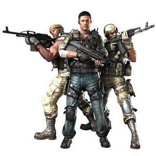 SOCOM Special Forces, petit test du online SOCOM Special Forces, petit test du online