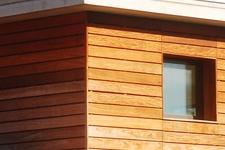 RENOVER UN BATIMENT construire maison en bois