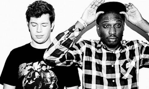 Chiddy Bang ft. The Knocks – When You’ve Got Music
