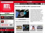 RTL s’offre une application iPad