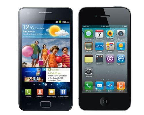 iphone-galaxy52411 iphone galaxy52411 Apple va voir les prototypes de Samsung