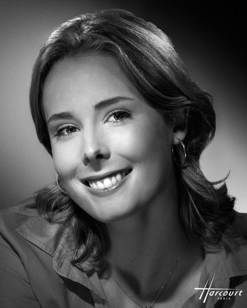 Alizé Cornet - Studio Harcourt Paris Studio Harcourt Paris