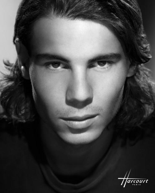 Rafael Nadal - Studio Harcourt Paris Studio Harcourt Paris