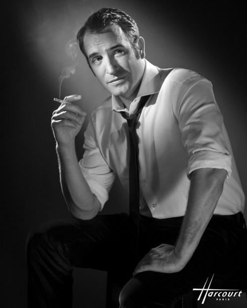 Jean Dujardin - Studio Harcourt Paris Studio Harcourt Paris