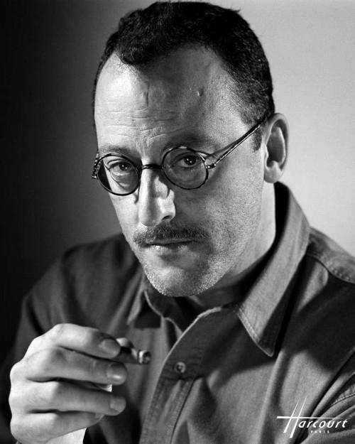 Jean Reno - Studio Harcourt Paris Studio Harcourt Paris