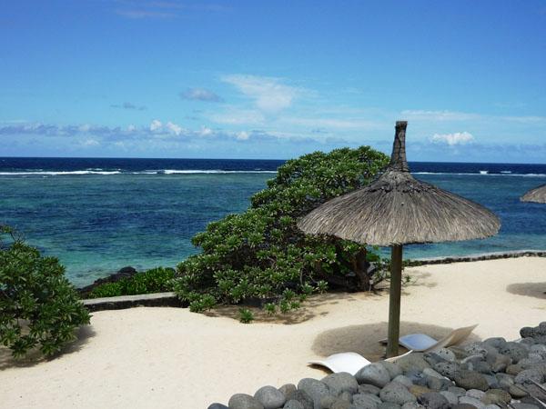 Carnet de voyage : des vacances à l’île Maurice…