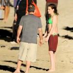 Robert Pattinson and Kristen Stewart-4 Robert Pattinson and Kristen Stewart 4 150x150 Twilight 4 : Révélation partie 1 : Point sur les infos connues