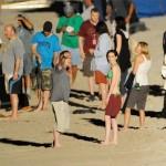 Robert Pattinson and Kristen Stewart-7 Robert Pattinson and Kristen Stewart 7 150x150 Twilight 4 : Révélation partie 1 : Point sur les infos connues