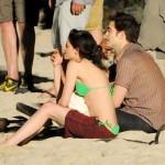 Robert Pattinson and Kristen Stewart-22 Robert Pattinson and Kristen Stewart 22 150x150 Twilight 4 : Révélation partie 1 : Point sur les infos connues