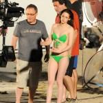 Robert Pattinson and Kristen Stewart-14 Robert Pattinson and Kristen Stewart 14 150x150 Twilight 4 : Révélation partie 1 : Point sur les infos connues