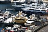 Photos Grand Prix Monaco 2011