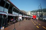 Photos Grand Prix Monaco 2011