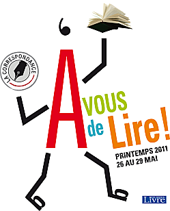A vous de lire 2011 : 2ème édition a-vous-de-lire.png