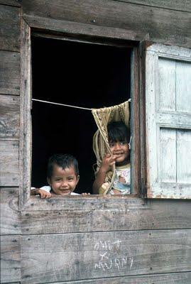 Tuk-Tuk, 26 mai 1993 Tuk-Tuk, 26 mai 1993