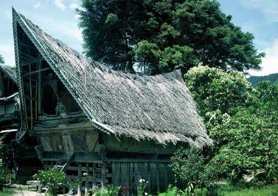 Tuk-Tuk, 26 mai 1993 Tuk-Tuk, 26 mai 1993