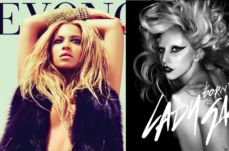 NOUVELLES PRESTATIONS AMERICAN IDOL : BEYONCE – CRAZY IN LOVE – 1+1 / TLC – NO SCRUBS/WATERFALLS / LADY GAGA – THE EDGE OF GLORY