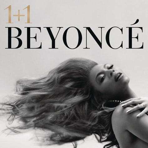 Beyonce presente le Tracklisting 4 et la nouvelle chanson « 1+1″ [ + Sondage]