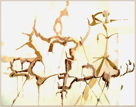 Aman Iman : Mes amis de Timia A