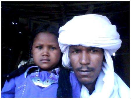 Aman Iman : Mes amis de Timia A