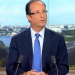 François Hollande, une normalité qui fait polémique