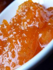Confiture de courge butternut, carottes à l’orange pour en finir avec les légumes d’hiver