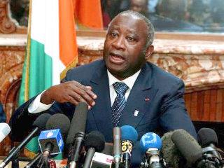 Côte d’Ivoire – Le président Laurent Gbagbo hospitalisé ?