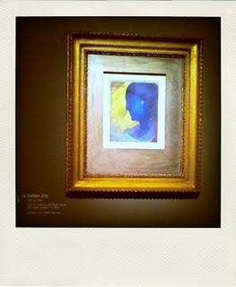 Odilon Redon, Prince du Rêve?! Odilon Redon, Prince du Rêve?!