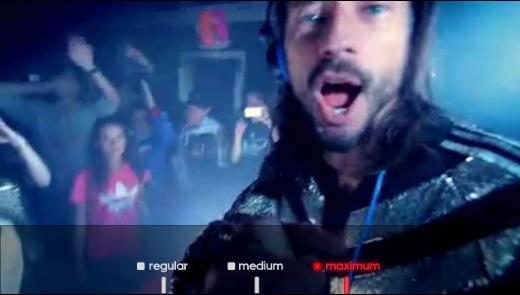 adidas adizero bob sinclar adidas adizero bob sinclar adidas adizero : Jo, Clara & Bob dans une vidéo interactive