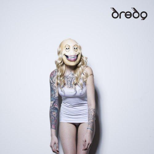 Dredg - Chuckles And Mr Squeezy