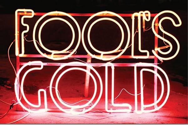 Fools-gold Fool’s Gold vous offre un nouvel extrait de leur prochain album, « Street Clothes »