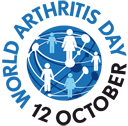 12 octobre 2011 : journée mondiale de l’arthrite