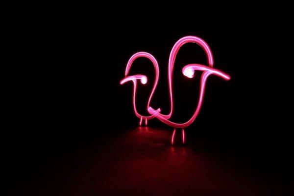 collection d'images de light painting denizen 08 collection d'images de light painting