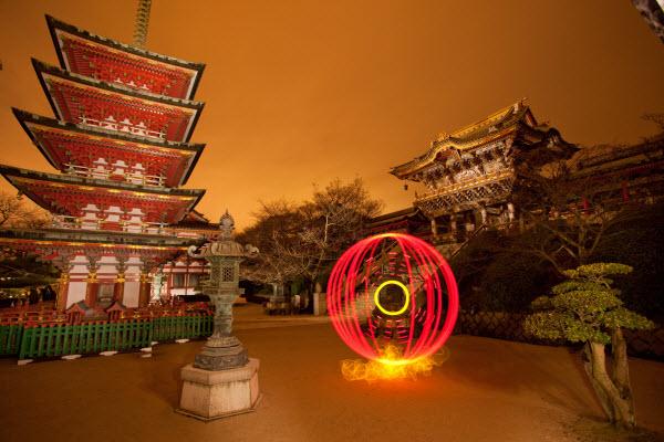 collection d'images de light painting omen collection d'images de light painting