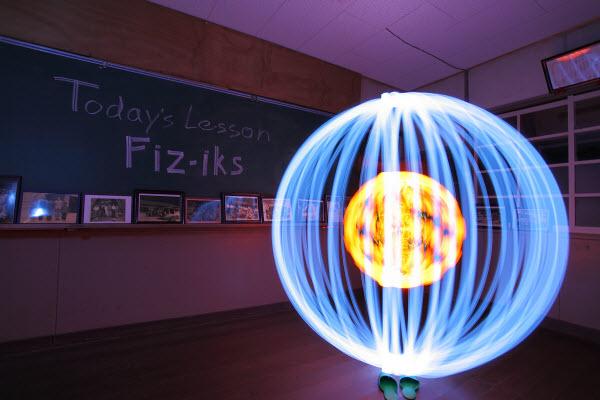 collection d'images de light painting ballin in school collection d'images de light painting