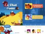 Le Chat Botté, nouveau livre de So Ouat! Le Chat Botté, nouveau livre de So Ouat!